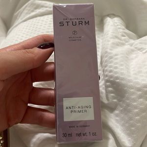 Brand New Dr. Barbara Sturm Anti-Aging Primer